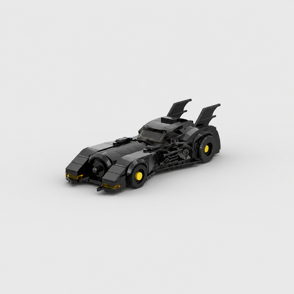 1989 Batmobile