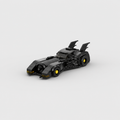 1989 Batmobile