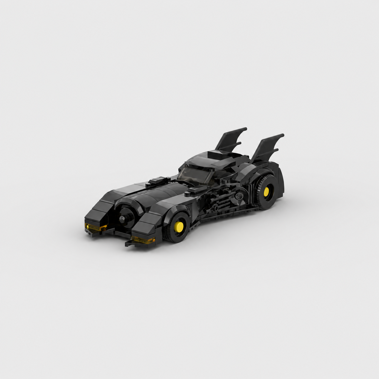 1989 Batmobile