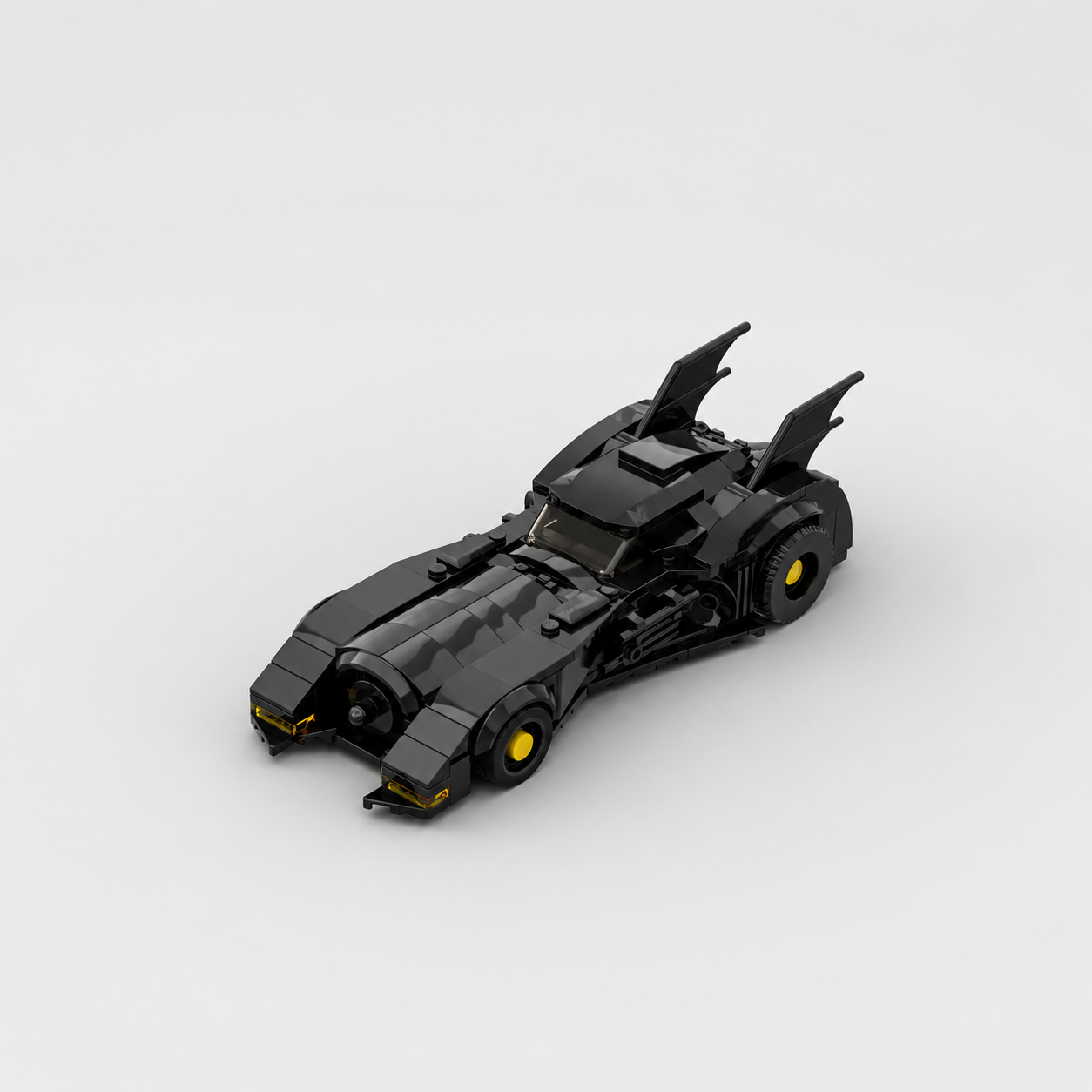 1989 Batmobile