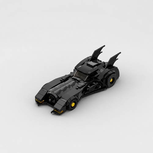 1989 Batmobile