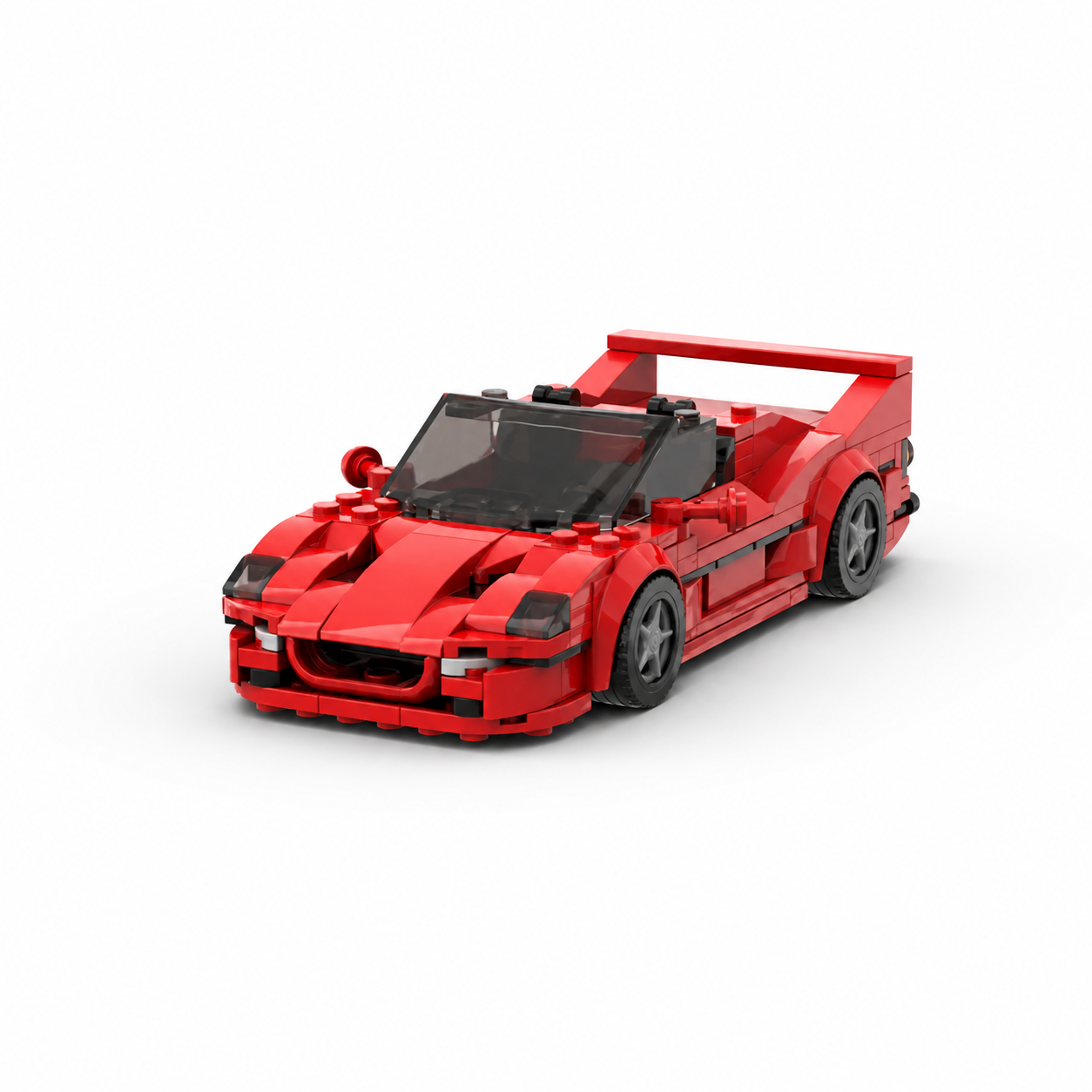 Ferrari F50