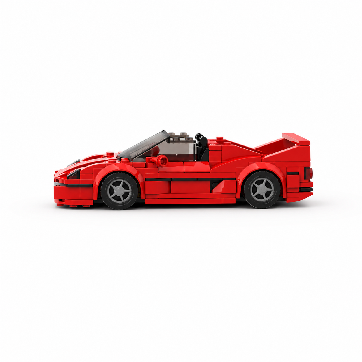 Ferrari F50