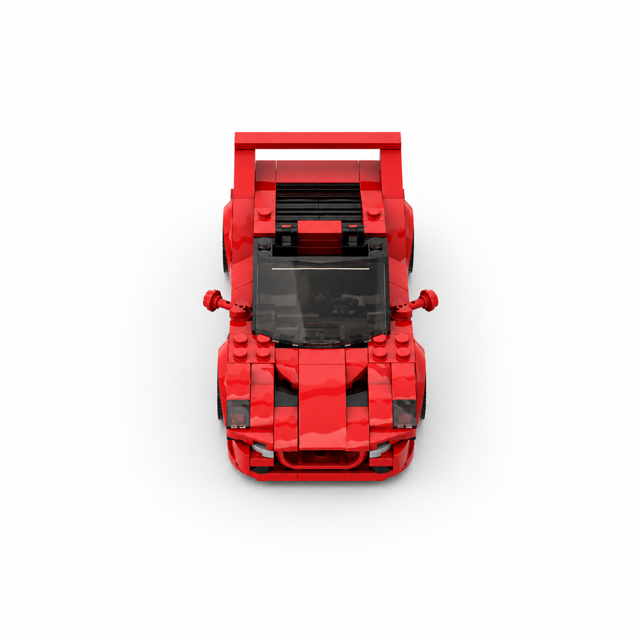 Ferrari F50