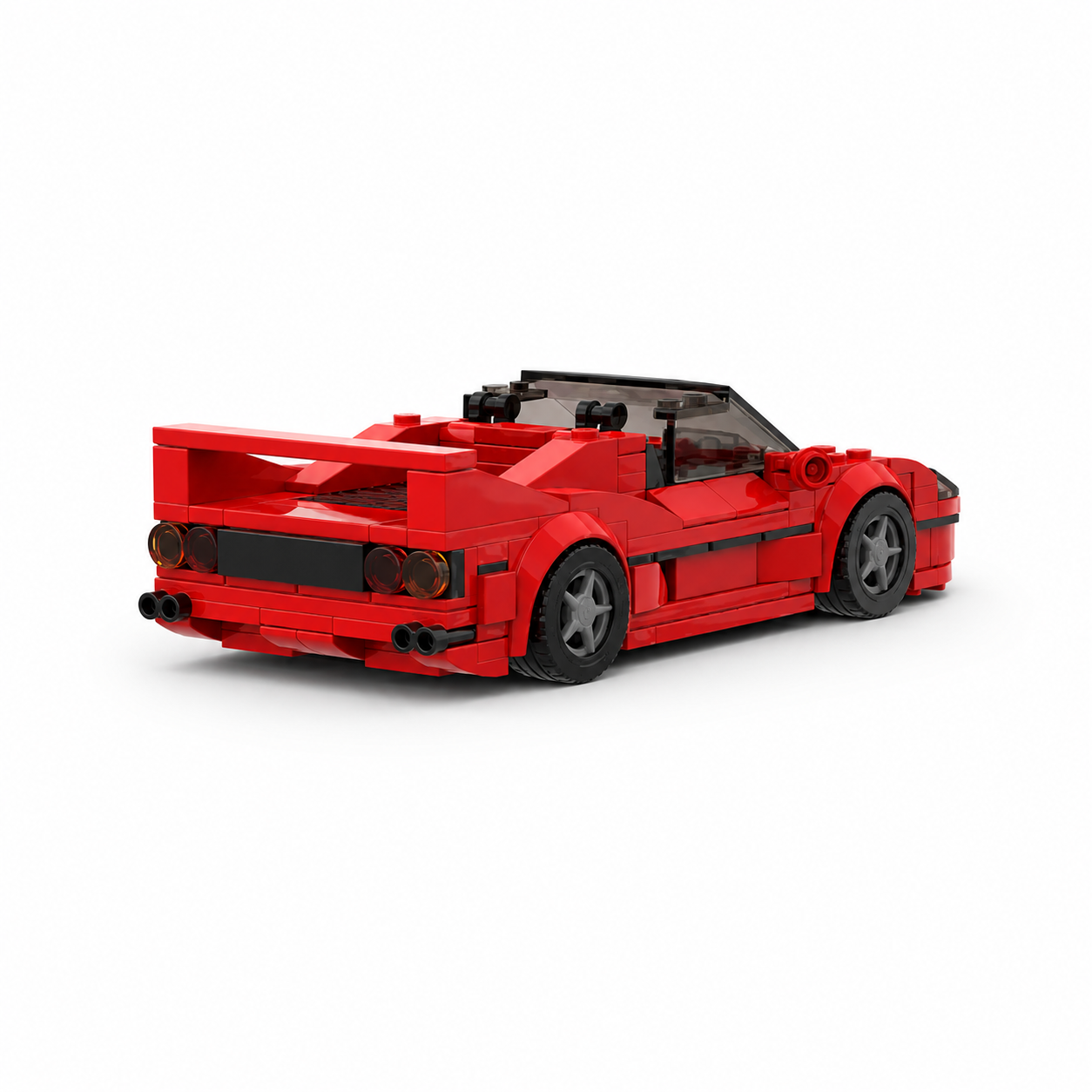 Ferrari F50