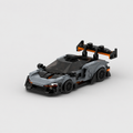 McLaren Senna