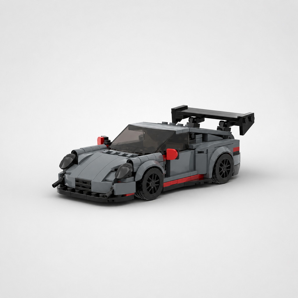 Porsche 911 GT3 RS