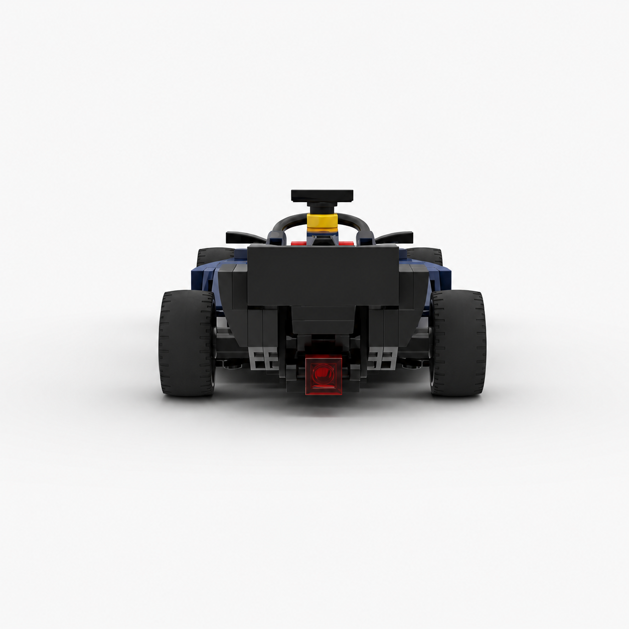 Red Bull RB19