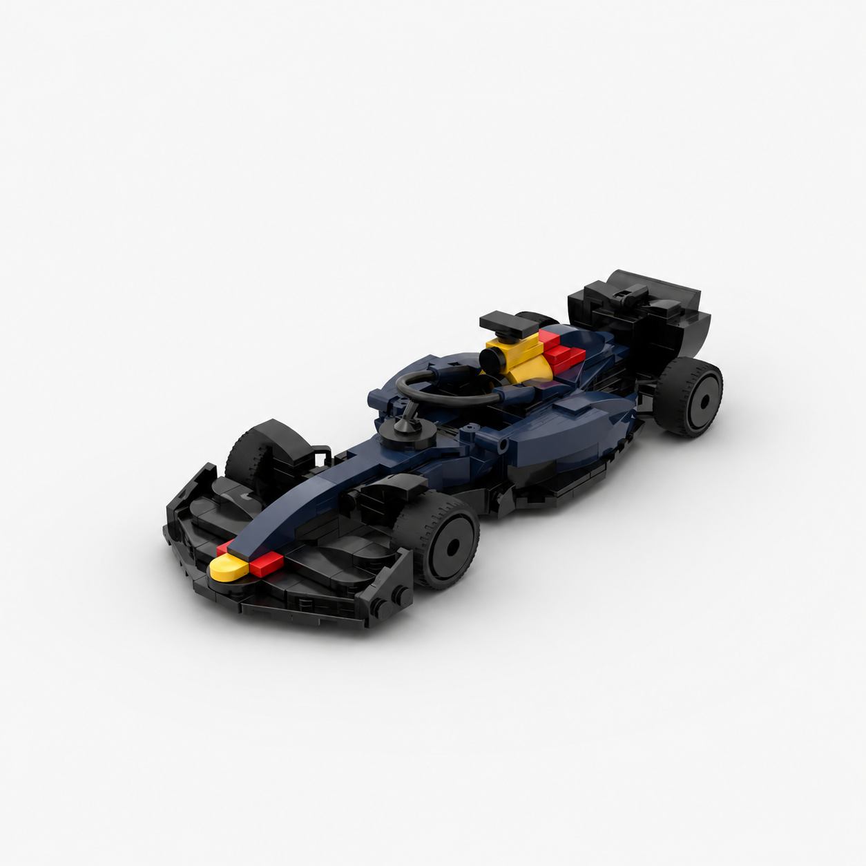 Red Bull RB19