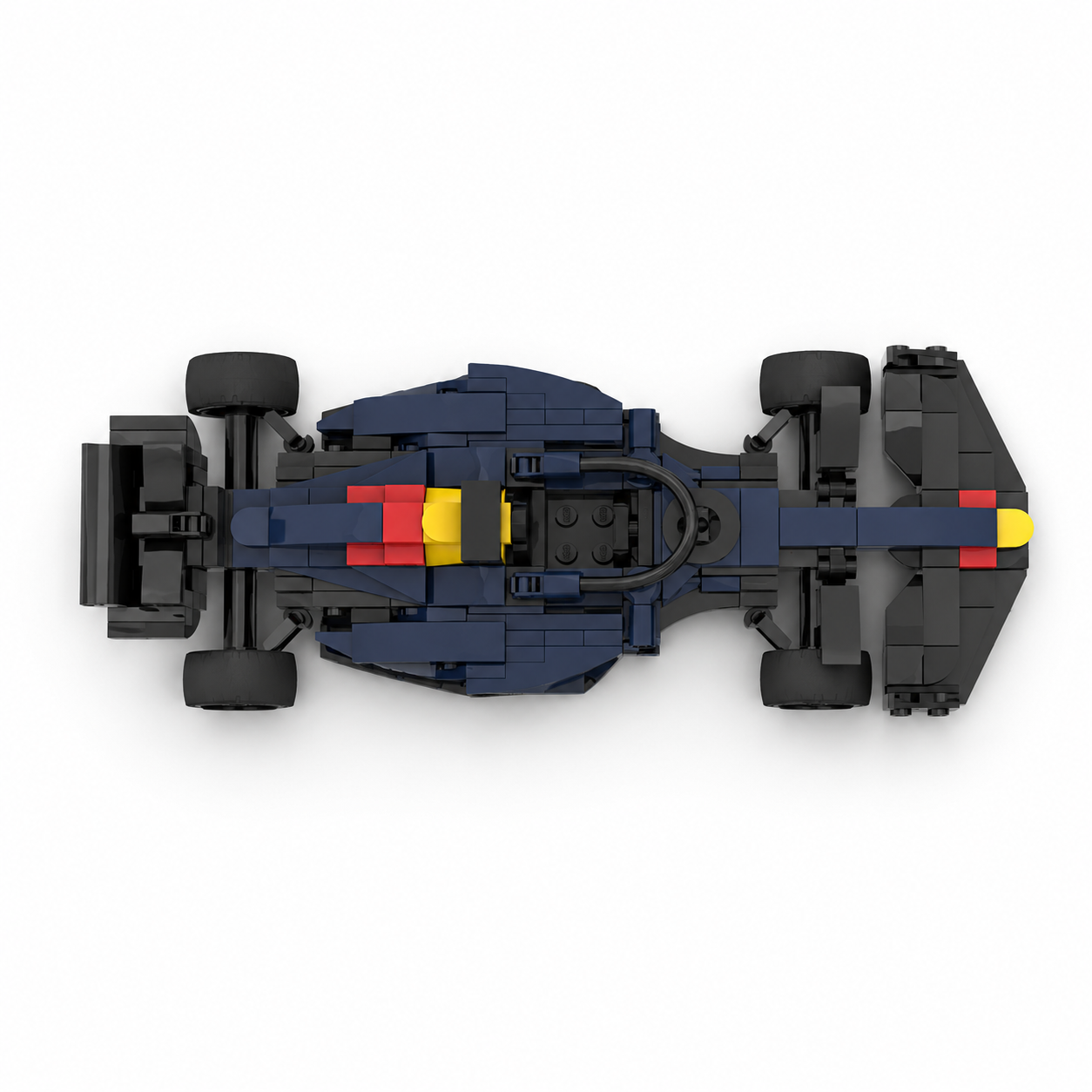 Red Bull RB19