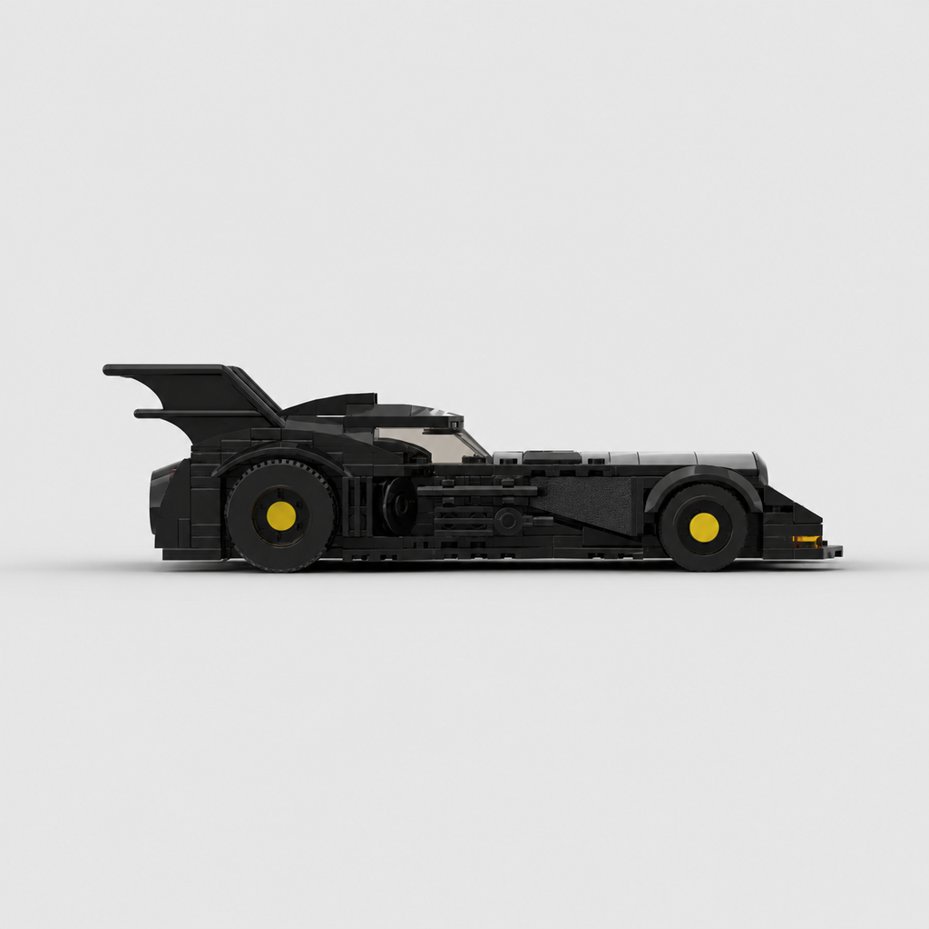 1989 Batmobile