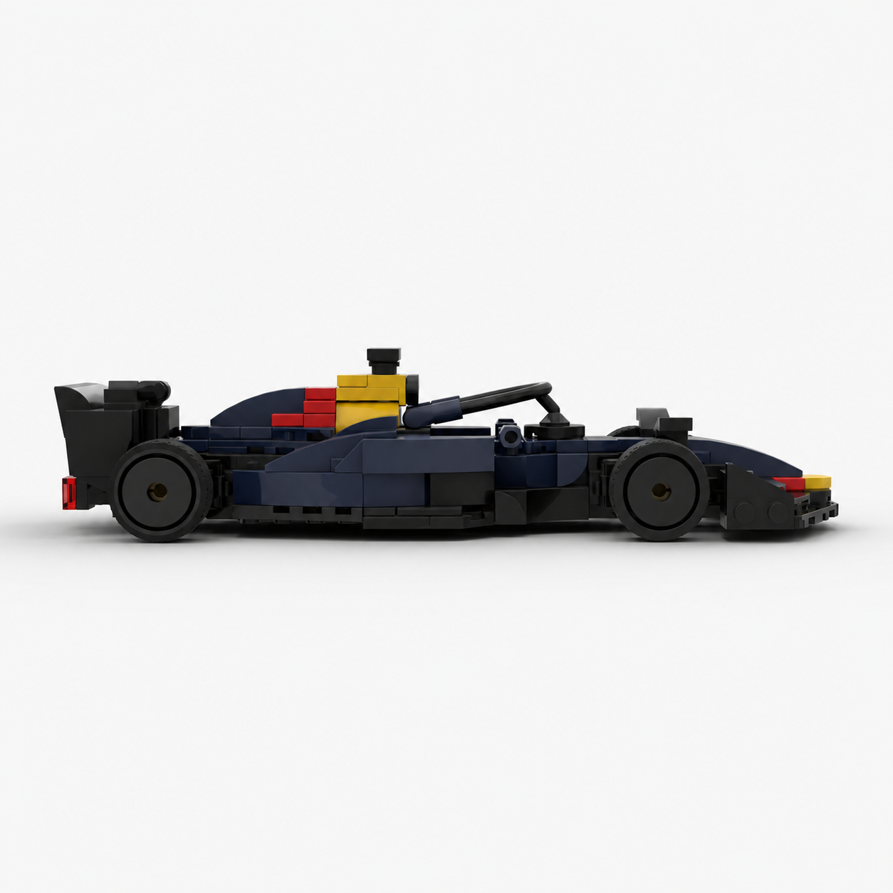 Red Bull RB19